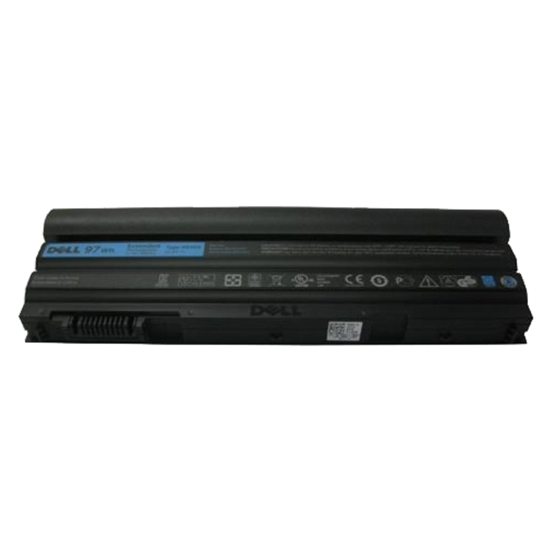 Dell Laptop-Batterie (Primary) (9 Zellen, 8700 mAh) (5DN1K)