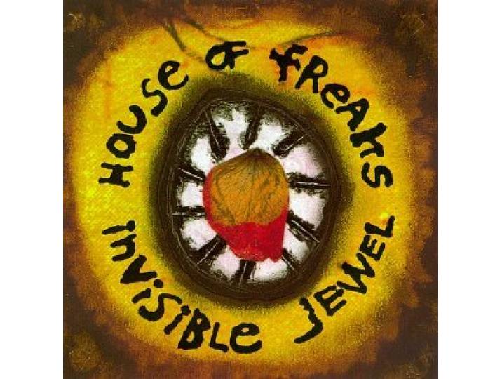 Invisible Jewel