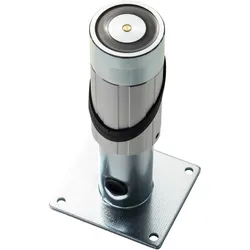 Hekatron, Gefahrenmelder, Türhaftmagnet