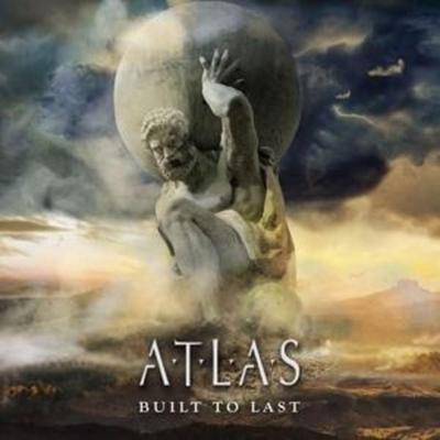 Built To Last - ATLAS, CD