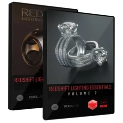 Redshift Lighting Essentials Bundle