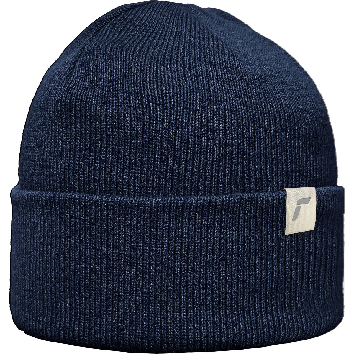 Reusch Tokyo Beanie blue (4479) ONES 6680043-4479-ONES