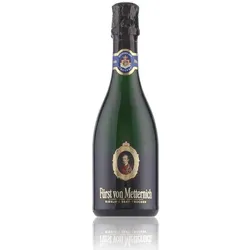 Fürst von Metternich Riesling Sekt trocken 12,5 % Vol. 0,375l
