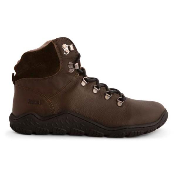 Koel - Riko Merino - Winterschuhe EU 43 braun/schwarz