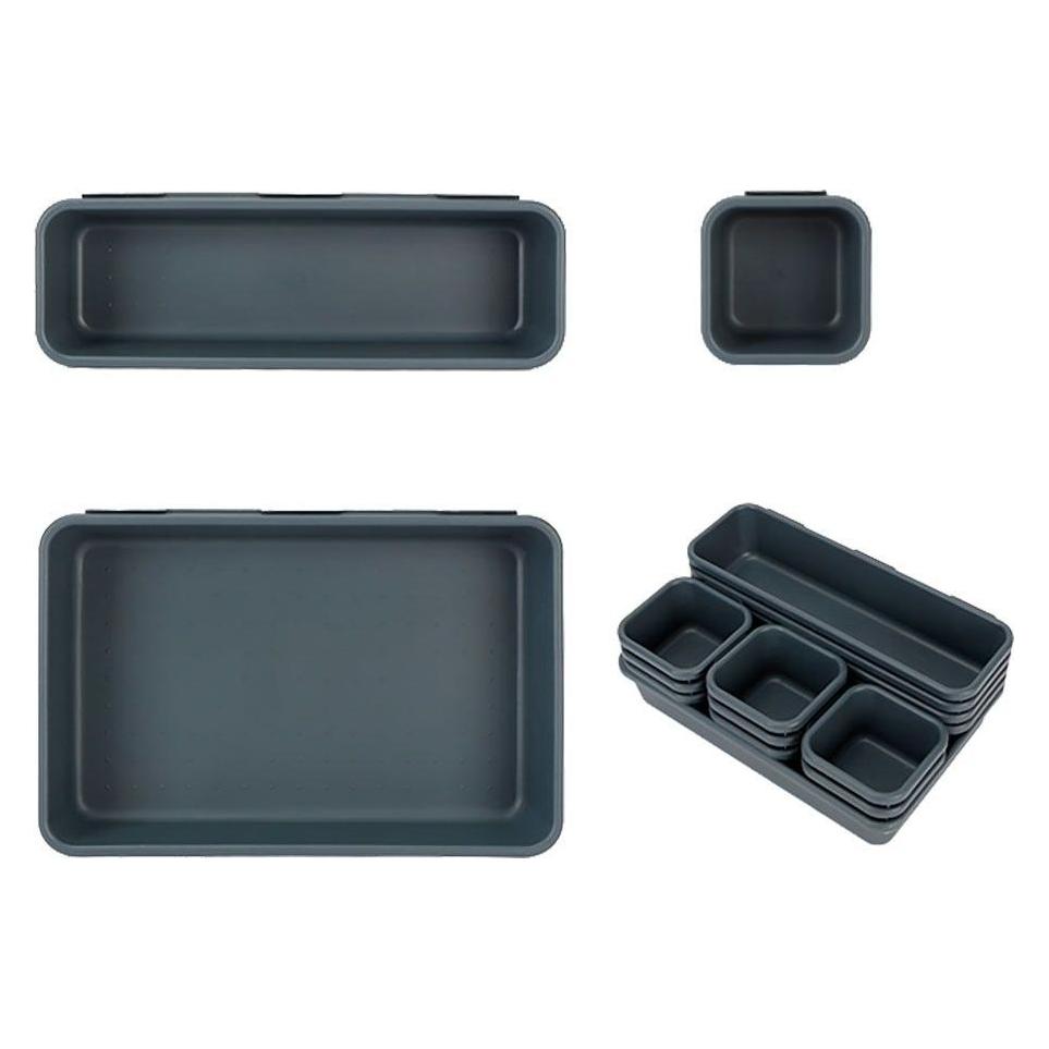 Workpro Tool trays 2+5+8, 15-piece set (65344955)