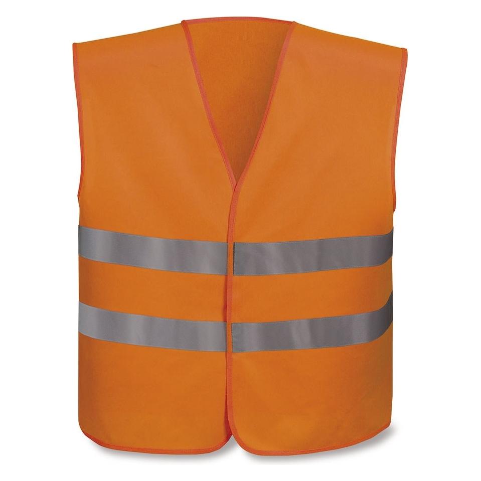 Marca Warnweste, AV Prime Source, fluoreszierendes Orange, Grösse XL (XL) (72689762)