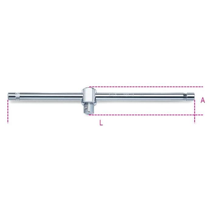 BETA Aussenvierkant für Steckdosen mit Stecker (35632318)