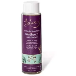 Ayluna Badeschaum Windhauch