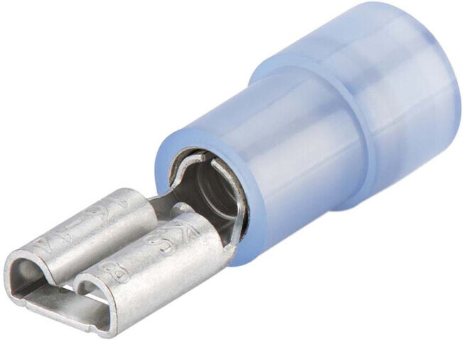 Cosses clips femelles, isolées Knipex (97 99 021)