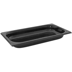 Schneider - Backblech GN 1/3, Stahl - 40 mm