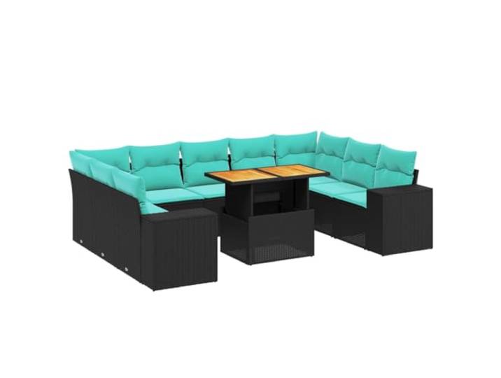HMDNGOUT Aufbewahrungsbett Sonoma-Eiche 135 x 190 cm Holzwerkstoff mit Schubladen, Bettgestell für Matratzen, modernes Design, einfache Montage