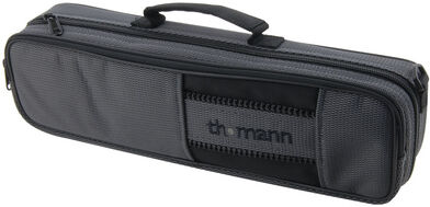 Thomann Lightcase Flute Grau