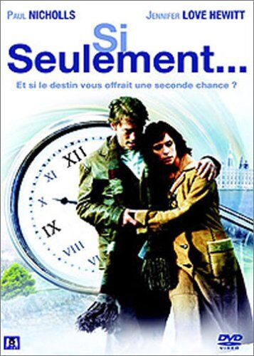 Gil Junger - Si seulement… [FR Import] - Preis vom 08.10.2026 07:26:42 h
