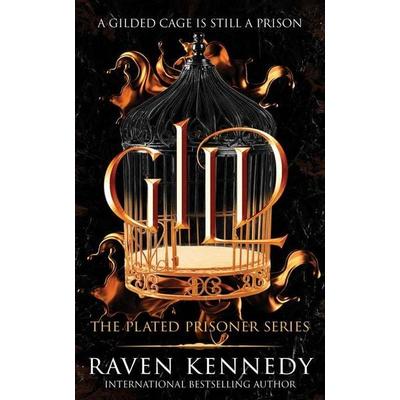 Gild, Taschenbuch von Raven Kennedy, Sourcebooks, 978-1-4642-2441-6