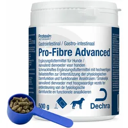500 g Pro-Fibre Advanced für Hunde
