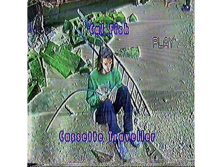 Cal Fish - Cassette Traveler
