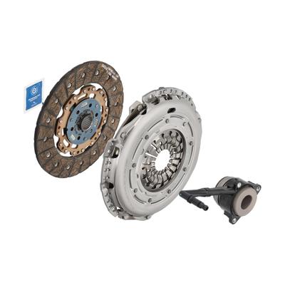 SACHS Kupplungssatz XTend Kit plus CSC 3000990344 für Ford VW CUPRA