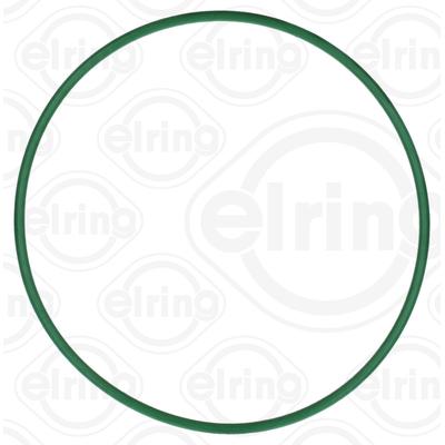 ELRING Dichtring 651270 für Mercedes