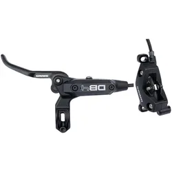 Sram, Scheibenbremse, (Vorne + Hinten, 4)