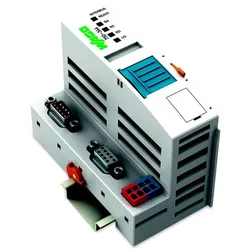 WAGO GmbH &amp; Co. KG Feldbuskoppler 750-344