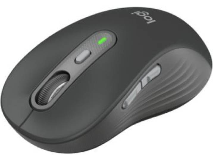 Logitech - Souris Sans Fil Signature Plus M750 L