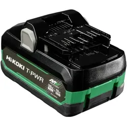 Hikoki, Werkzeugakku + Ladegerät, Zubehör 381990 BSL3640MVT Acco Multivolt 36V 4.0Ah/18V 8.0Ah Li-Ion (36 V)