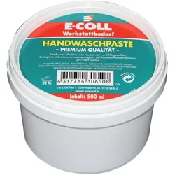 E-coll, Handseife, Handwaschpaste (Handwaschpaste, 12000 ml)