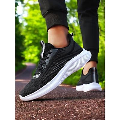 Leichte Sport-Sneaker für Damen – atmungsaktive, rutschfeste Laufschuhe für Fitnessstudio und Outdoor-Workouts
