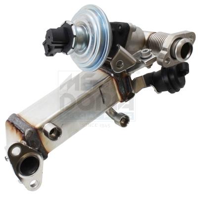 MEAT & DORIA AGR-Modul 88772 für BMW