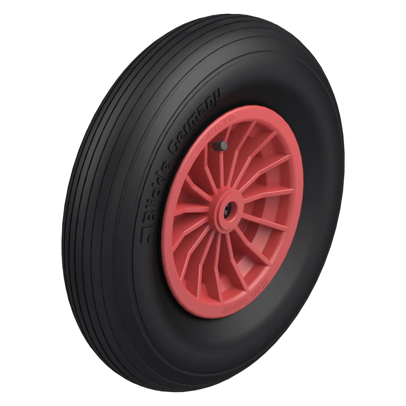 Blickle 548248 PK 400/20-75R-ROT (548248)