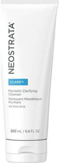 Neostrata Clarify Limpiador Sebonormalizante Mandélico 200ml