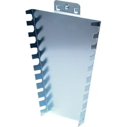 KS Tools Schraubenschlüsselhalter für 10 Schlüssel - 860.0864