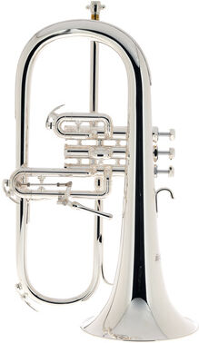 Schilke 1040 FLS Bb- Flugelhorn
