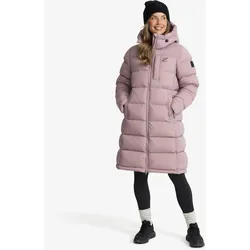 Flexpedition Down Parka Damen Dusty Mauve, Größe:2XL - Winterjacken - Rosa