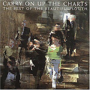 The Beautiful South - Carry on up the Charts - The Best of - Preis vom 27.09.2026 03:53:48 h