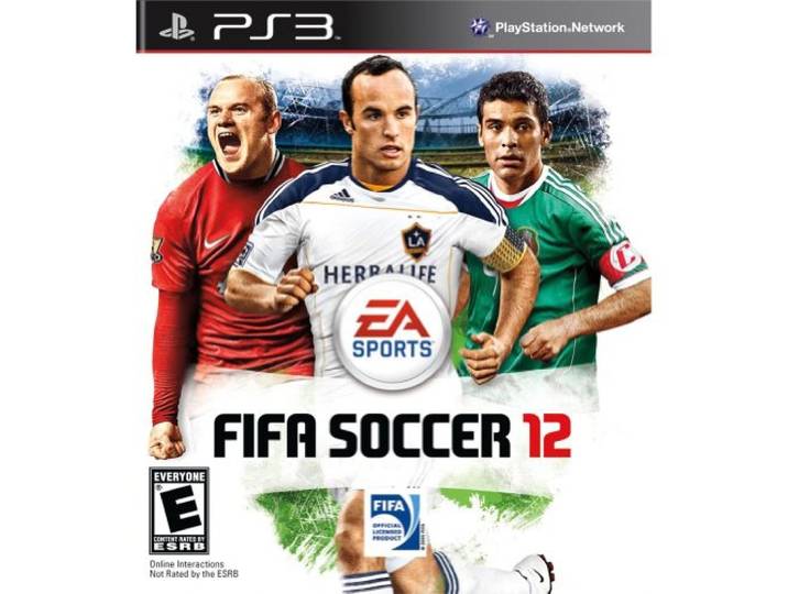 FIFA 12