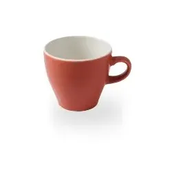 Churchill Paprika Tulip Tasse 8.5Oz