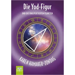 Die Yod-Figur, Sachbücher von Karen Hamaker-Zondag