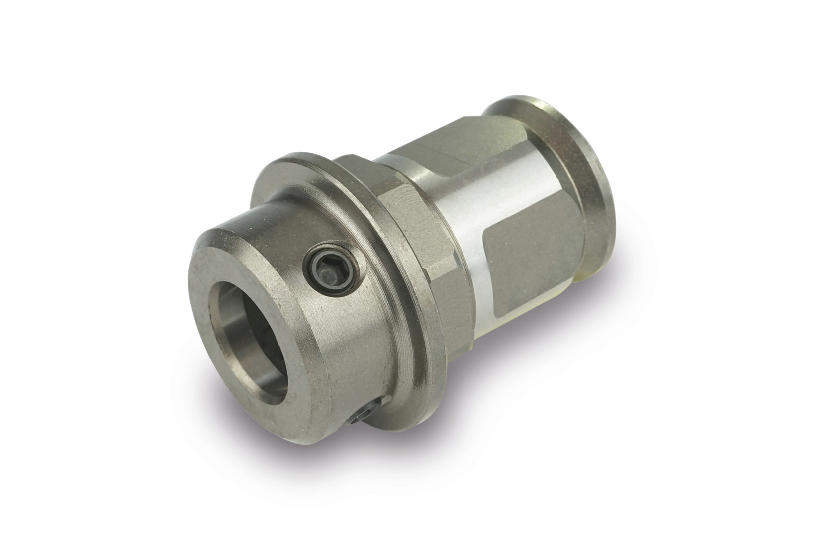 FEIN Adapter mit QuickIN MAX- / Weldon 32-Aufnahme 63901045010