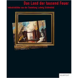 Das Land der tausend Feuer, Fachbücher von Heinrich Theodor Grütter, Reinhild Stephan-Maaser, Ludwig Schönefeld