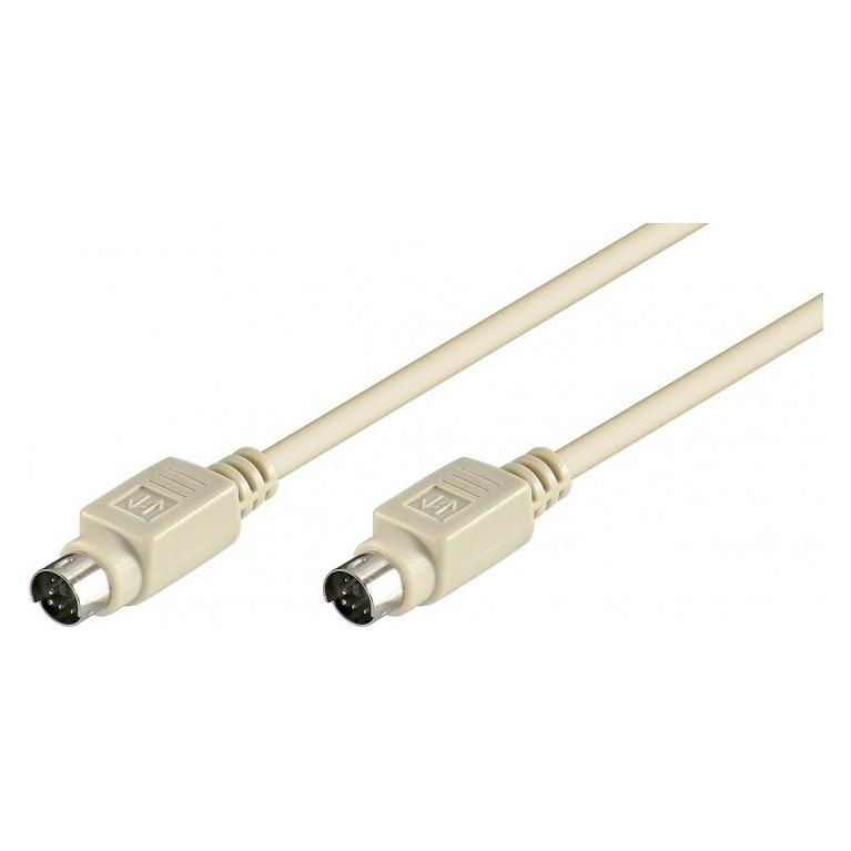 Goobay PS/2 Anschlusskabel (50555)