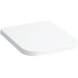 Laufen Laufen Pro WC-Sitz Duroplast weiß H8919610000001
