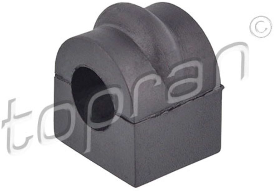 Topran Cuscinetti, stabilizzatore HANS PRIES 400 443
