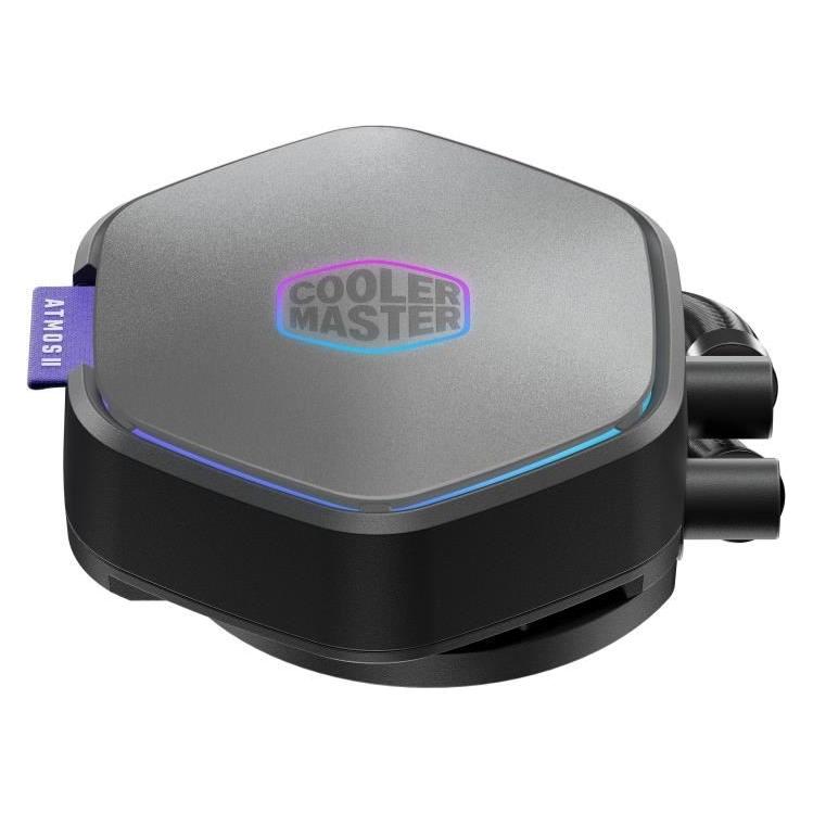 Cooler Master CoolerMaster WAK MasterLiquid 240 Atmos II Pixel LCD (MLX-D24M-A25SZ-P1)
