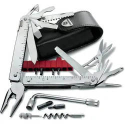Victorinox, Multi-Tool, SwissTool X Plus (37 Funktionen)