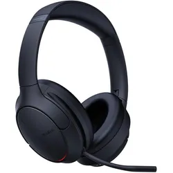 Yealink BH78 (Kabellos, USB-C), Office Headset, Schwarz
