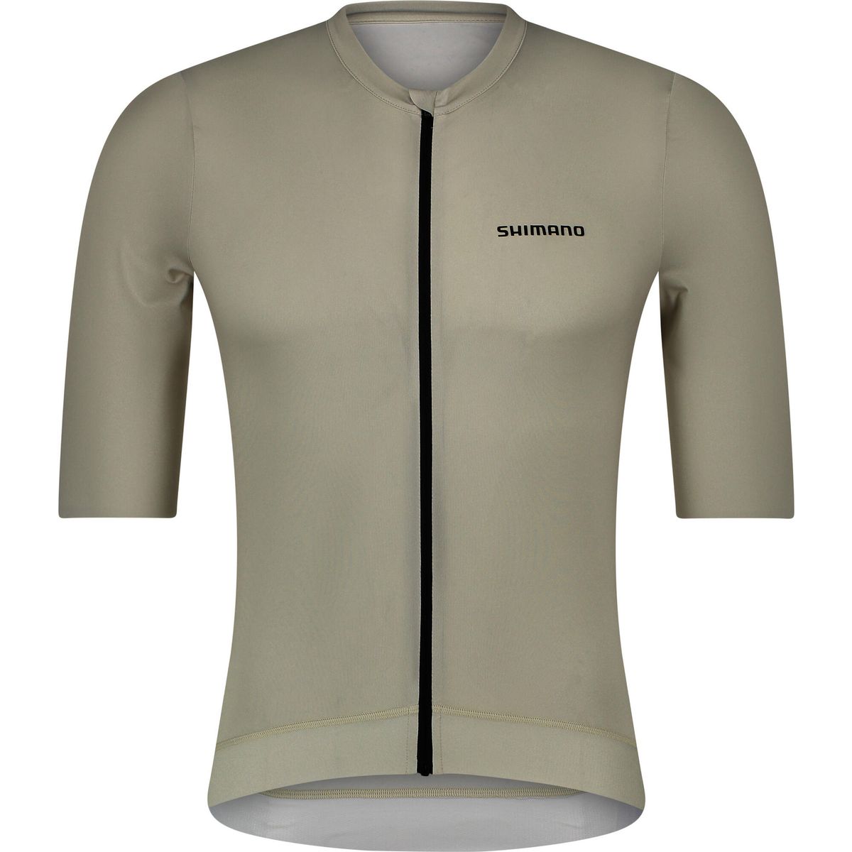 Shimano Stile Short Sleeves Jersey beige S PCWJSPSYE14MF0704