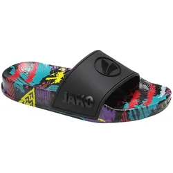 JAKO Tropicana Jakolette Badelatschen 620 - retro 46
