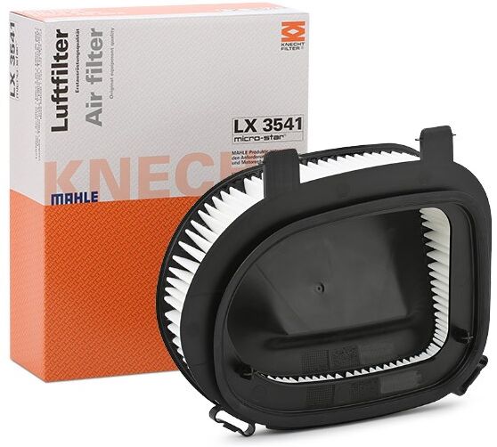 MAHLE LX 3541 Air filter