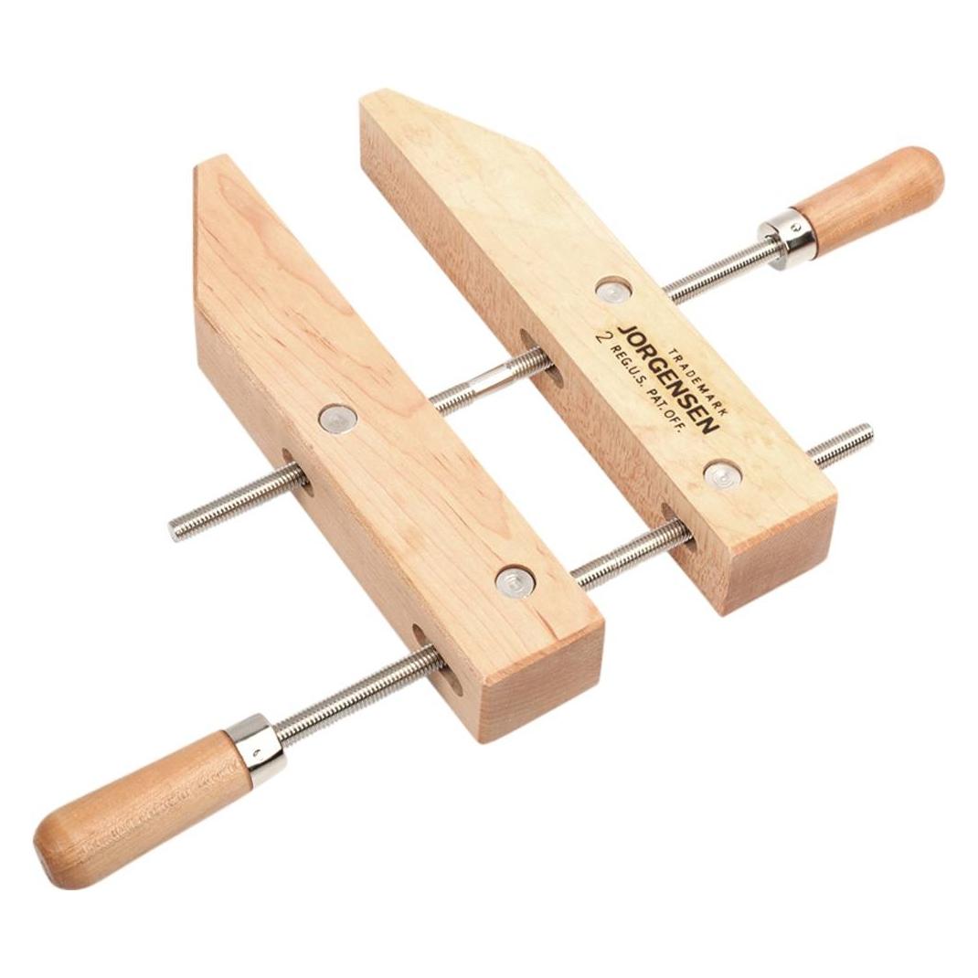 Jorgensen Parallelzwinge (200 mm) (2390084)
